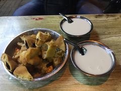 -蒙记老牌豆浆