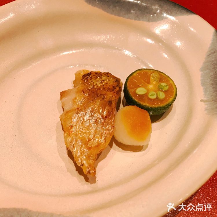 说到平价寿司，怎么能遗漏鮨金兰呢？