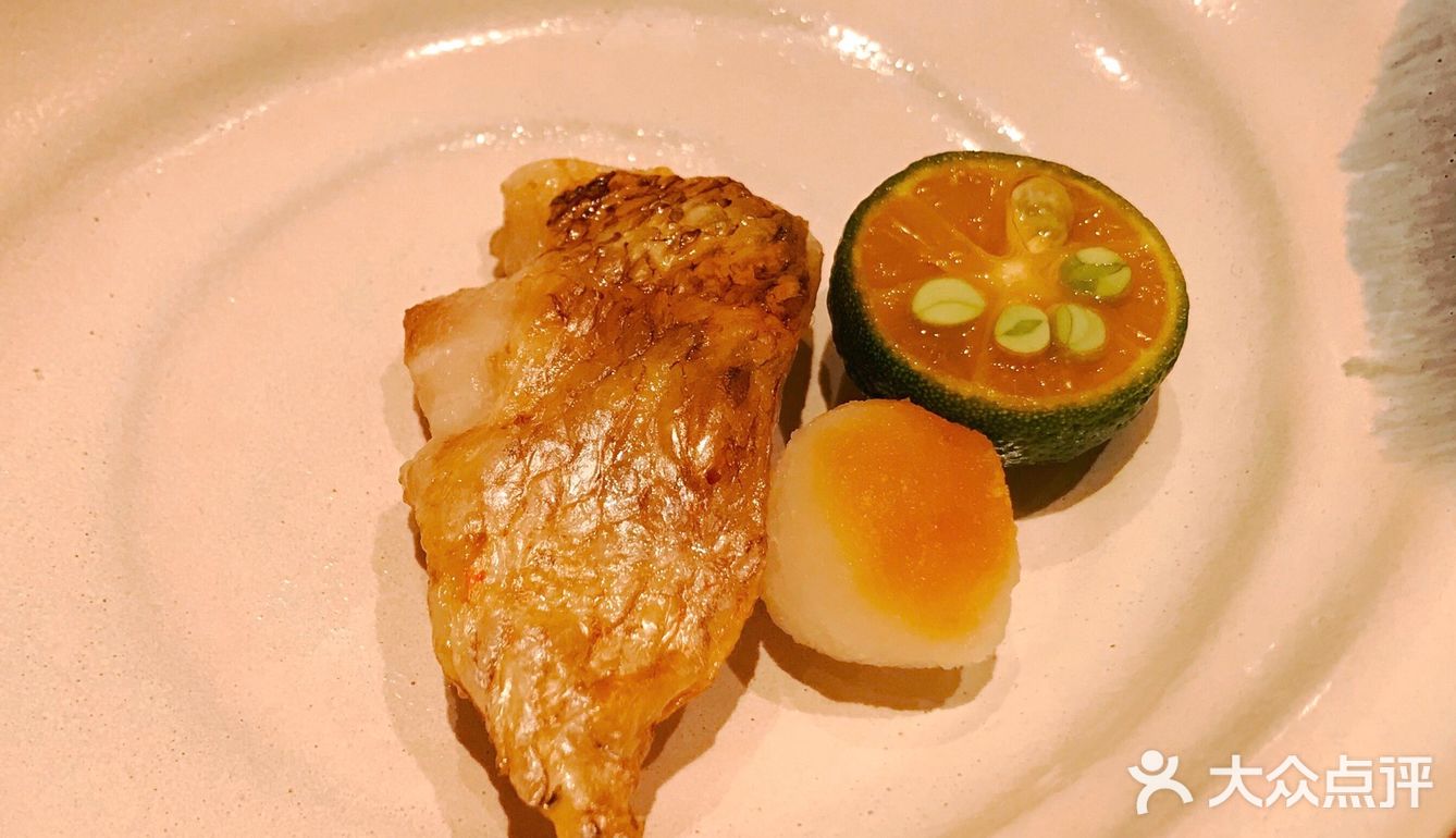 说到平价寿司，怎么能遗漏鮨金兰呢？