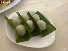 招牌糯米团-粤西稻里(富力路店)