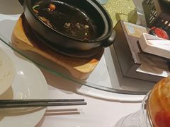 -粗茶淡饭·汉口公馆(循礼门店)