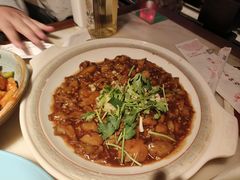 -红蜡烛-养生粥-津鲁菜(中山路店)