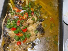 -半天妖烤鱼(东方新天地店)