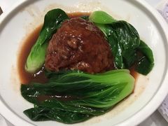 -乾隆美食·本帮菜(黄河路店)