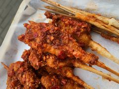 鸡胗小串-辽B·小串(总店)