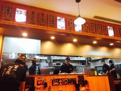 -博多一幸舍(侨福芳草地购物中心店)