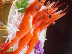 -和创柚子·会席日本料理(新区淮海街店)