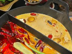 -大龙燚·旷野鲜火锅(广州首店)