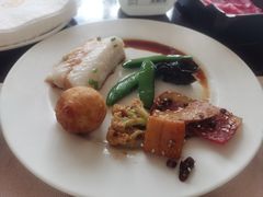 -朗丽兹餐厅