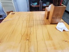 用餐区-盛京美食佳坛肉馆(沈阳总店)