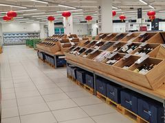 -家乐福会员店(成山路店)