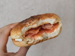 -BIG BAGEL(永康路店)