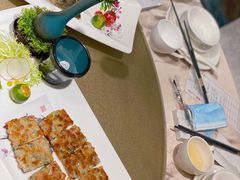 -珍之宝御品·寻味顺德(容桂渔人码头店)