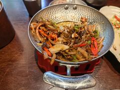 -古都历食南京菜·烤鸭·鸭血粉丝·汤包(南京博物院店)