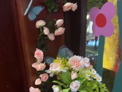 -付小姐在成都(中山公园店)
