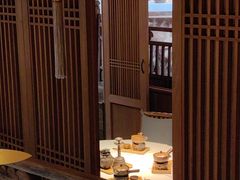 -叶叶菩提·晋福宫