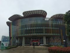 -白塘生态植物园