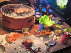 -西塔老太太泥炉烤肉(上海七宝领展广场店)