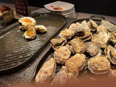 -常德武陵天济喜来登酒店-盛宴餐厅