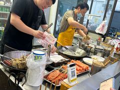 -尚食·卢记烧饼(十全街店)