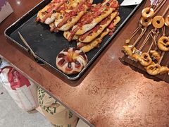 -丁香西饼屋(桂林路店)