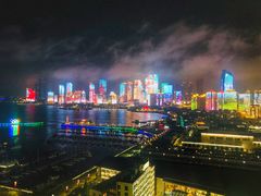 -VENU+海景酒廊
