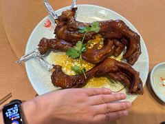 -抱德·潮汕味(敦和店原惠城鱼仔)