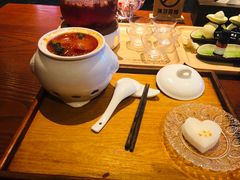 -金色春天.美颜康体纯正SPA(黄泥磅店)