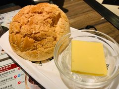 -翠华餐厅