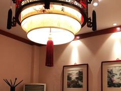 包厢-永乐饭庄(安德路店)