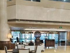 -上海齐鲁万怡大酒店·辣椒屋咖啡厅