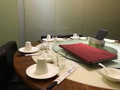 包厢-北京老铺烤鸭(西稍门店)