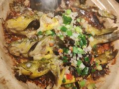 -金苑酒家·客家菜·广东老字号(万象店)