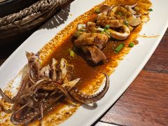 -前海沿·青岛菜(五四广场永旺店)