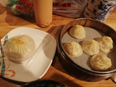 -老城南.鸭血粉丝汤(夫子庙店)