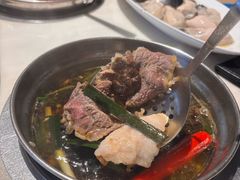 -围炉夜话·潮汕卤水火锅(榕江店)