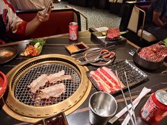 -厚贞日式烤肉(浦东汇智店)