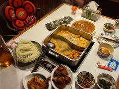 -螺大喜螺蛳粉火锅(雍和宫店)