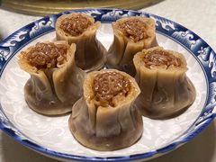 烧卖-祥云精致湘菜馆(东1时区店)