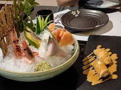 -天狗山料理(省体店)