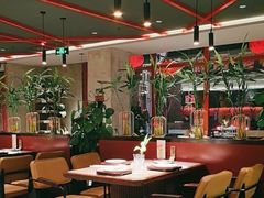 -四川饭店·川味水煮鱼(长白店)