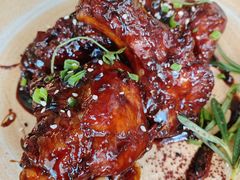 秘制小排骨-the rug 飞毯 (朝阳公园店)