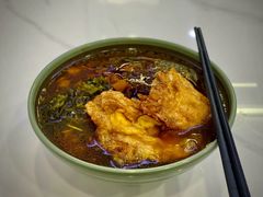 -旺泉餐饮店·清真牛肉面馆