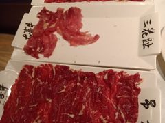 -大喜牛鲜牛肉火锅(世纪金源店)