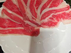 -巴蜀大宅门火锅(新华公园店)