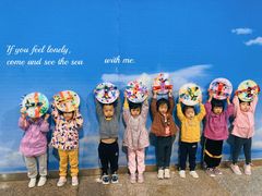 -杨梅红艺术教育(凤城教学中心)