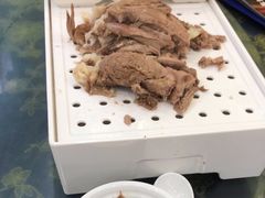 -老毛手抓·盐池滩羊非遗手抓(宁夏总店)