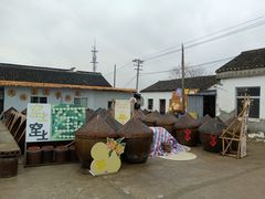 -苏州市吴中区光福窑上花果蜜饯厂