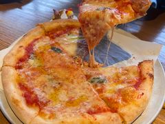 -FABIO’S费比欧披萨餐厅