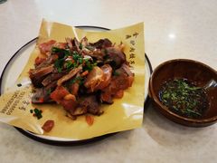 -金鼎驴肉饺子馆(西四道街店)
